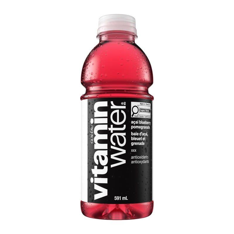 Vitamin Water