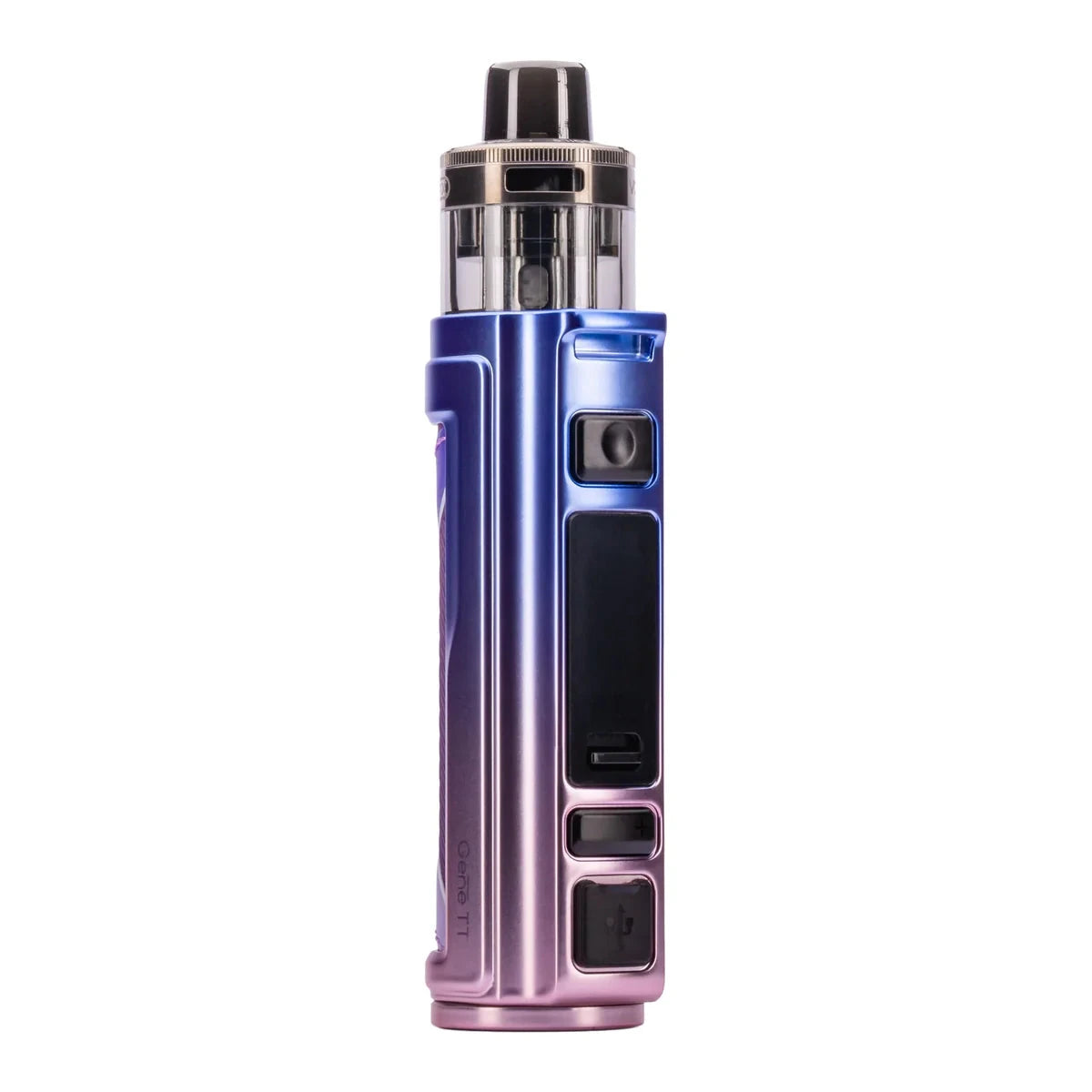Argus Pro 2 Kit HIGH POWERED DEVICE VOOPOO Sky Purple