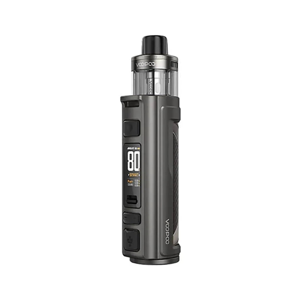 Argus Pro 2 Kit HIGH POWERED DEVICE VOOPOO Space Gray