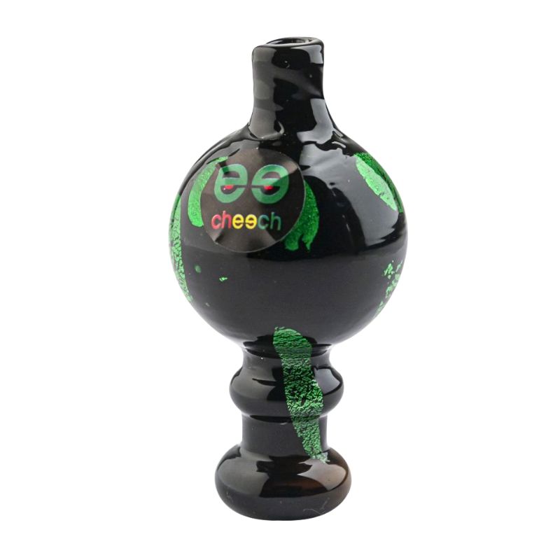 Cheech Carb Cap Accessories Cheech Cosmic Blossom