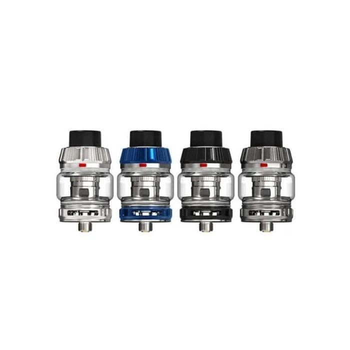 Fireluke 4 Tank (CRC) TANK FREEMAX