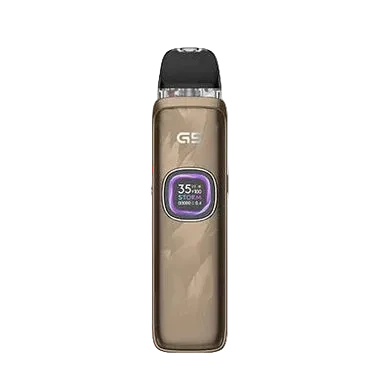 Caliburn G5 Pod Kit
