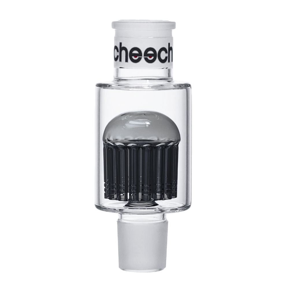 8.5" Cheech Multi-Arm Perc Attachment cannabis vaporizer Cheech