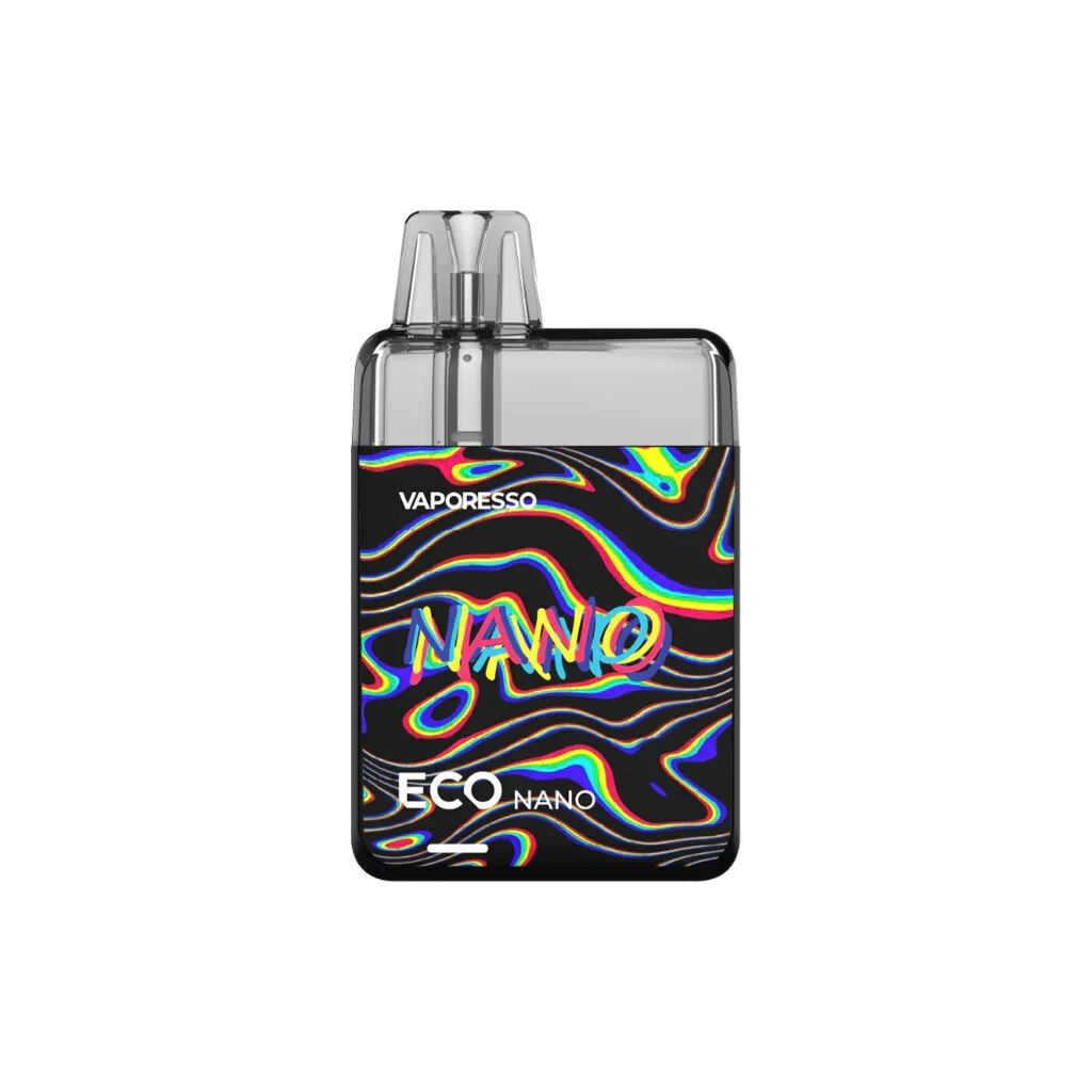 Eco Nano Pod Kit POD SYSTEM VAPORESSO Nebula
