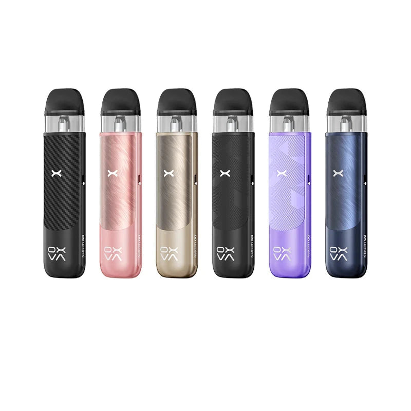 OXVA NEXLIM GO POD KIT POD SYSTEM OXVA