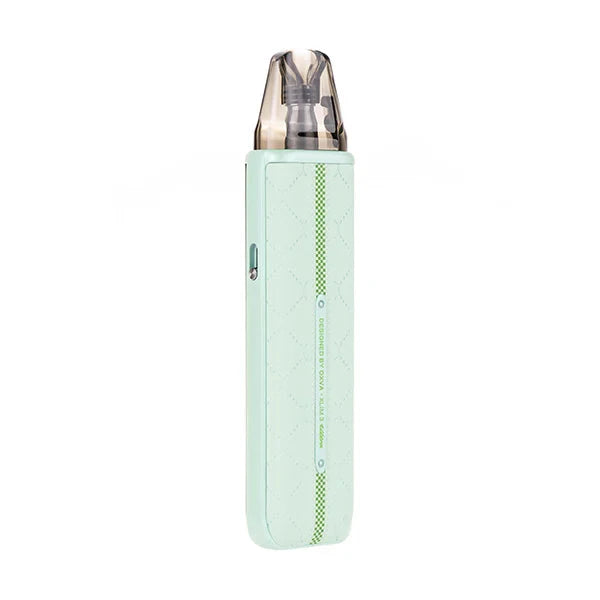 OXVA XLIM 3 ULTRA POD KIT POD SYSTEM OXVA Mint Green