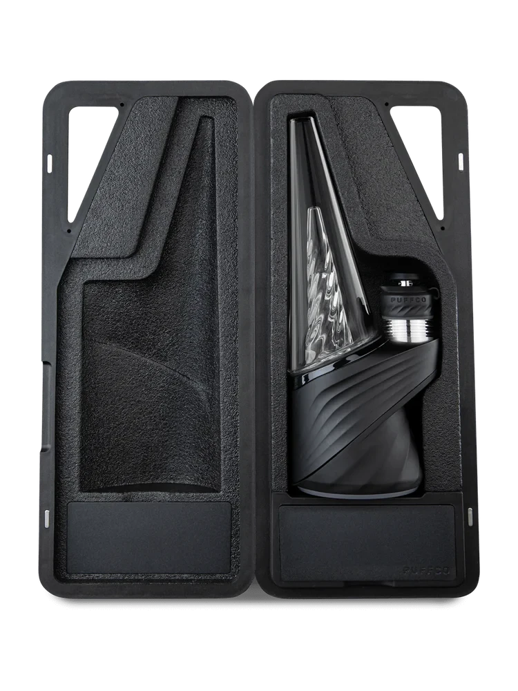Peak Pro 3DXL cannabis vaporizer Puffco