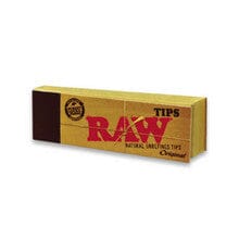 RAW Classic Original Tips Accessories RAW