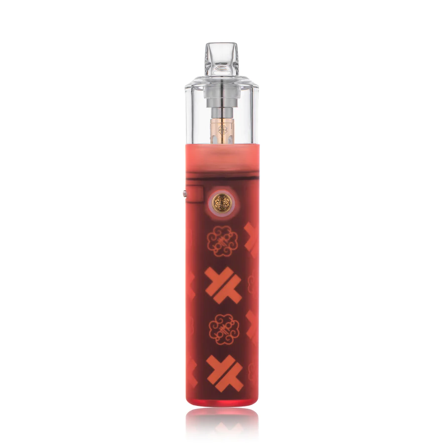Dot Stick Revo STARTER KIT DOTMOD Red