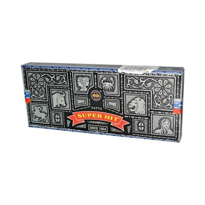 Satya Super Hit -Agarbatti Accessories Satya