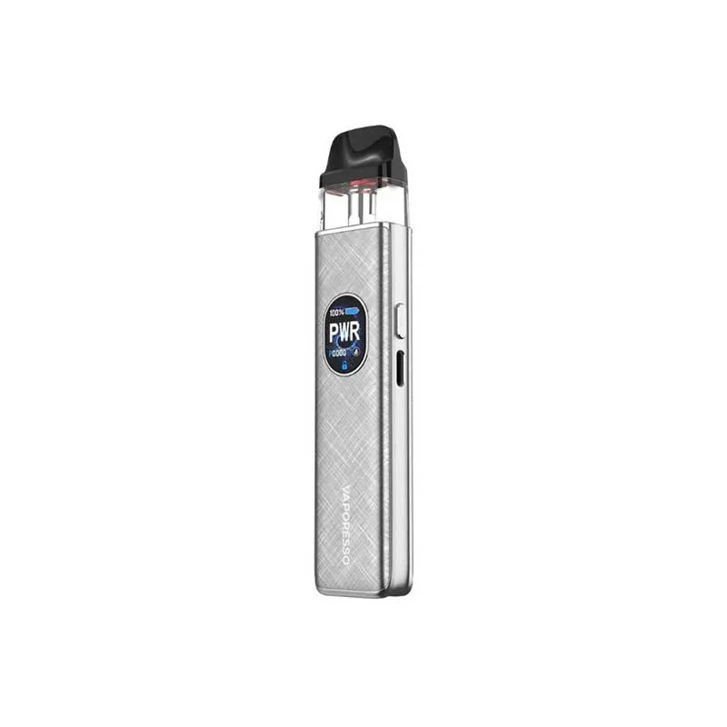 Xros 5 Pod System POD SYSTEM VAPORESSO Grey