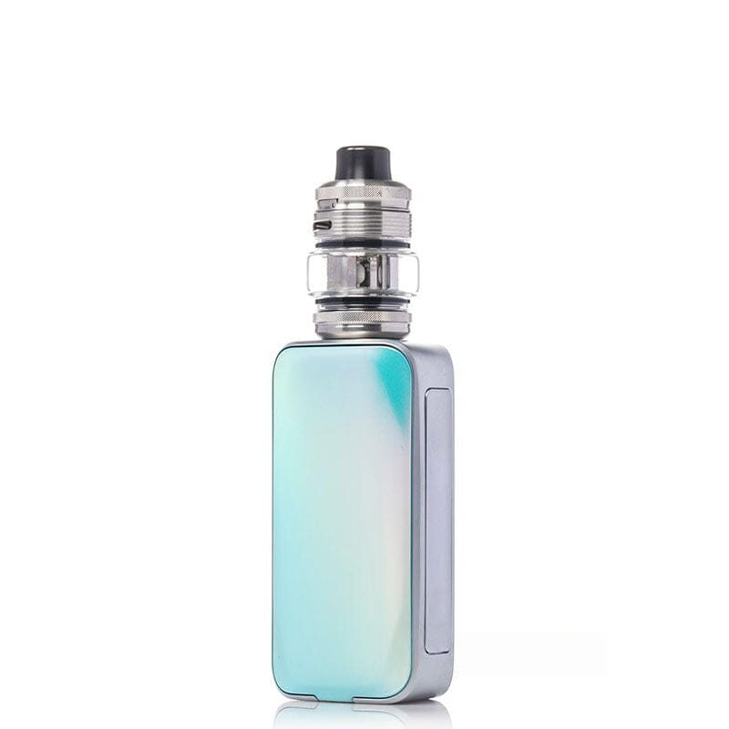 Smok X-Priv Plus Kit HIGH POWERED DEVICE SMOK Mineral Green