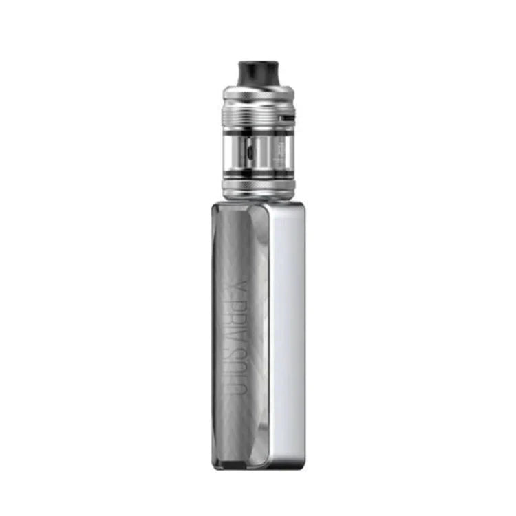 X-Priv Solo Kit HIGH POWERED DEVICE SMOK Silver Lines