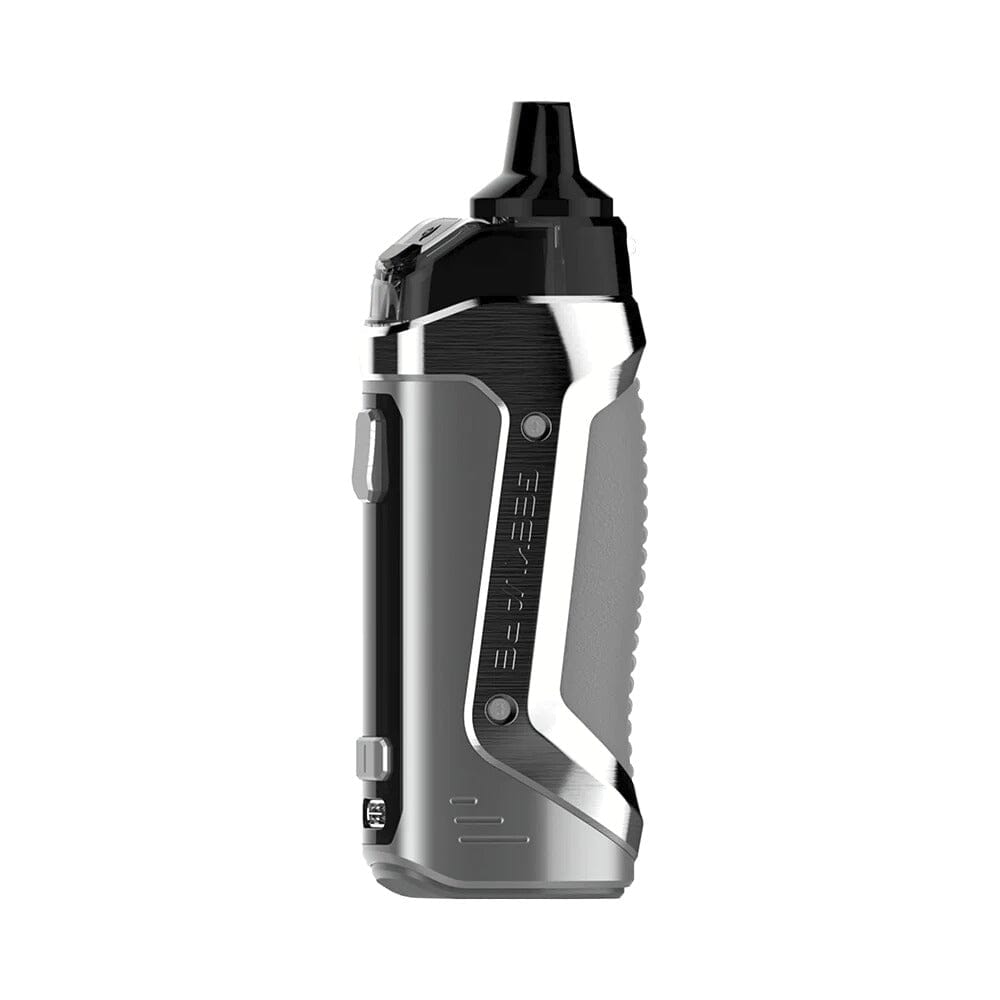 B60 Boost 2 Starter Kit STARTER KIT GEEK VAPE Silver