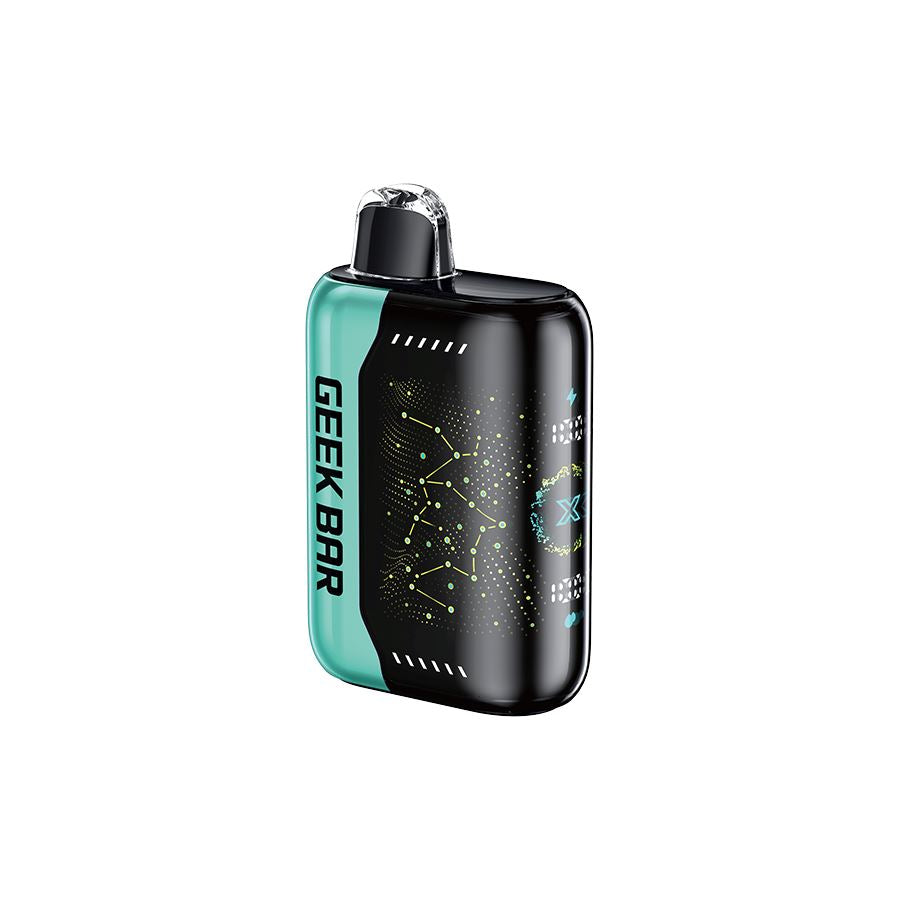 Coconut Ice - Geek Bar Pulse X Disposable Geek Bar 20mg - 2%
