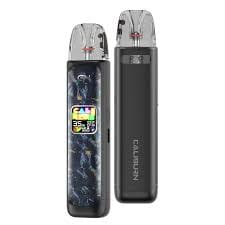 Caliburn G4 Pod System – Cold Turkey Juice inc