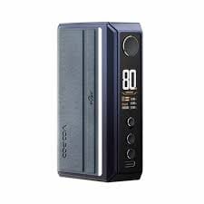 Drag 5 - 177W (High Powered Mod) HIGH POWERED DEVICE VOOPOO Gradient Blue