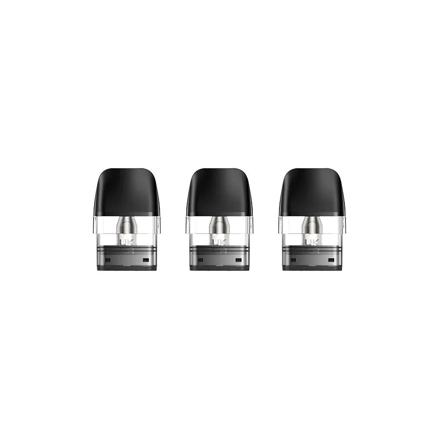 Geekvape Q Replacement Pod PODS GEEK VAPE 0.6Ω