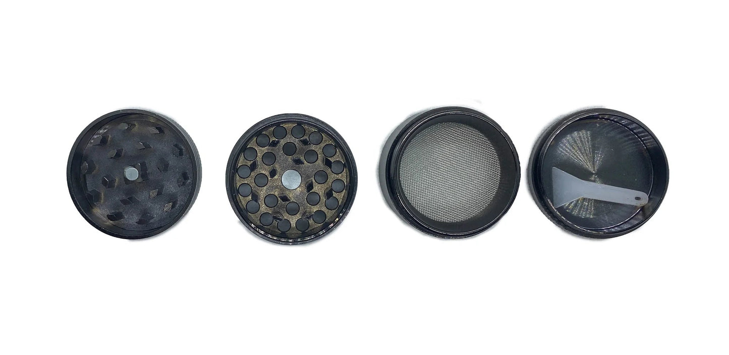 Roor Grinder 52mm Grinder Roor