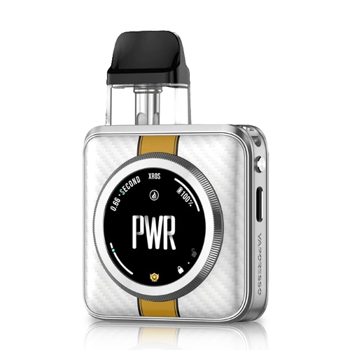 Xros 5 Nano Pod Kit