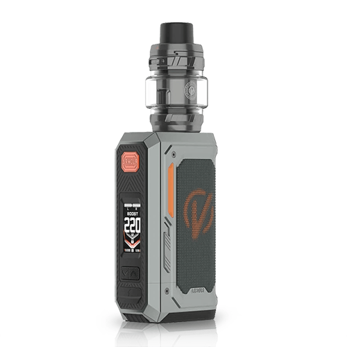 Armour Octa High Power Starter Kit
