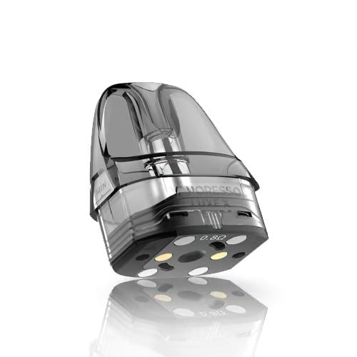 Luxe X Replacement Pods (Single Pod) PODS VAPORESSO 0.8 Ohm