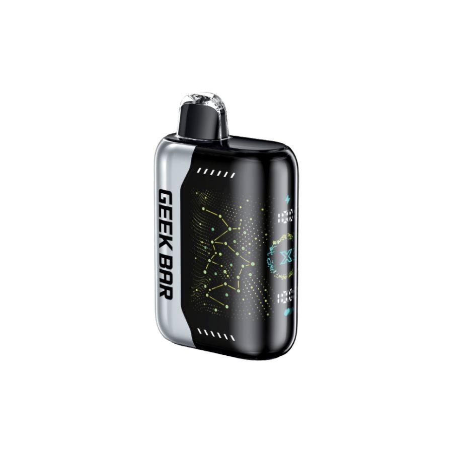 Miami Mint - Geek Bar Pulse X Disposable Geek Bar 20mg - 2%