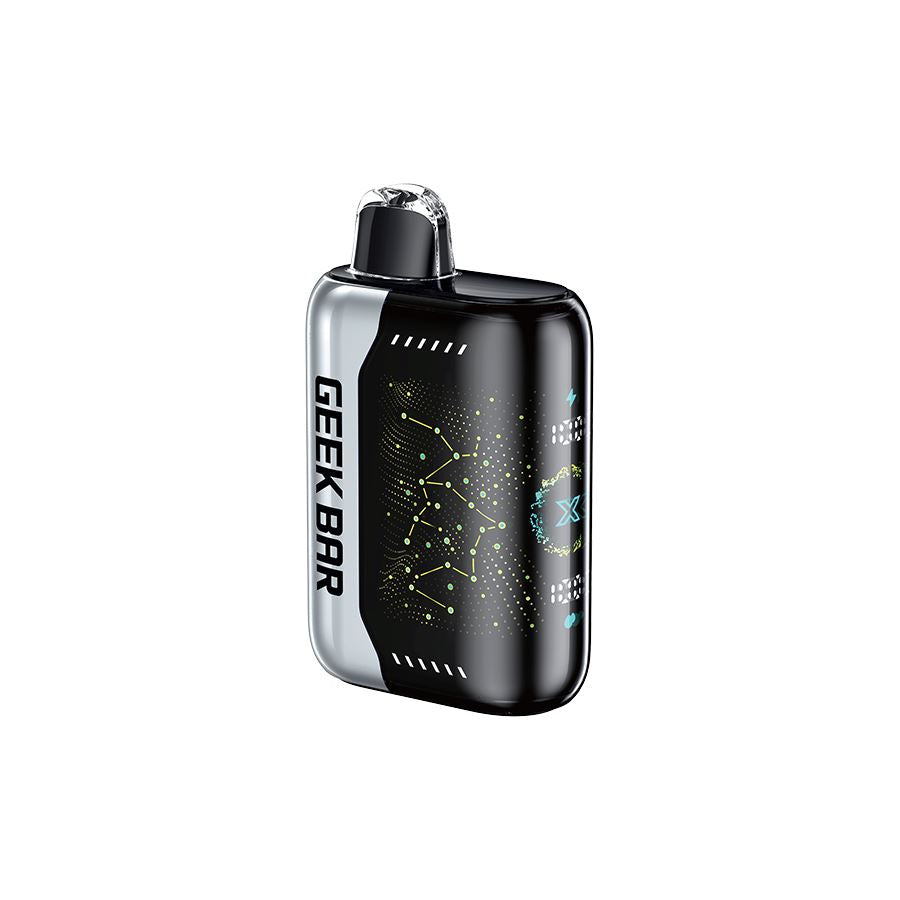 Root Ice - Geek Bar Pulse X Disposable Geek Bar 20mg - 2%