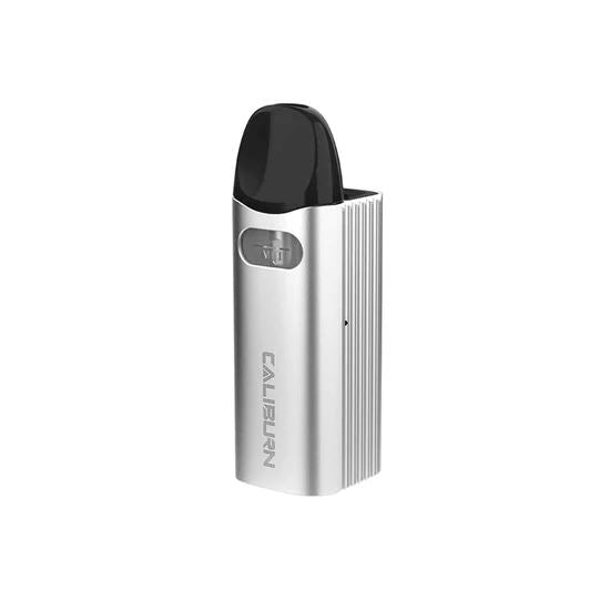 Caliburn AZ3 Pod System POD SYSTEM UWELL Silver