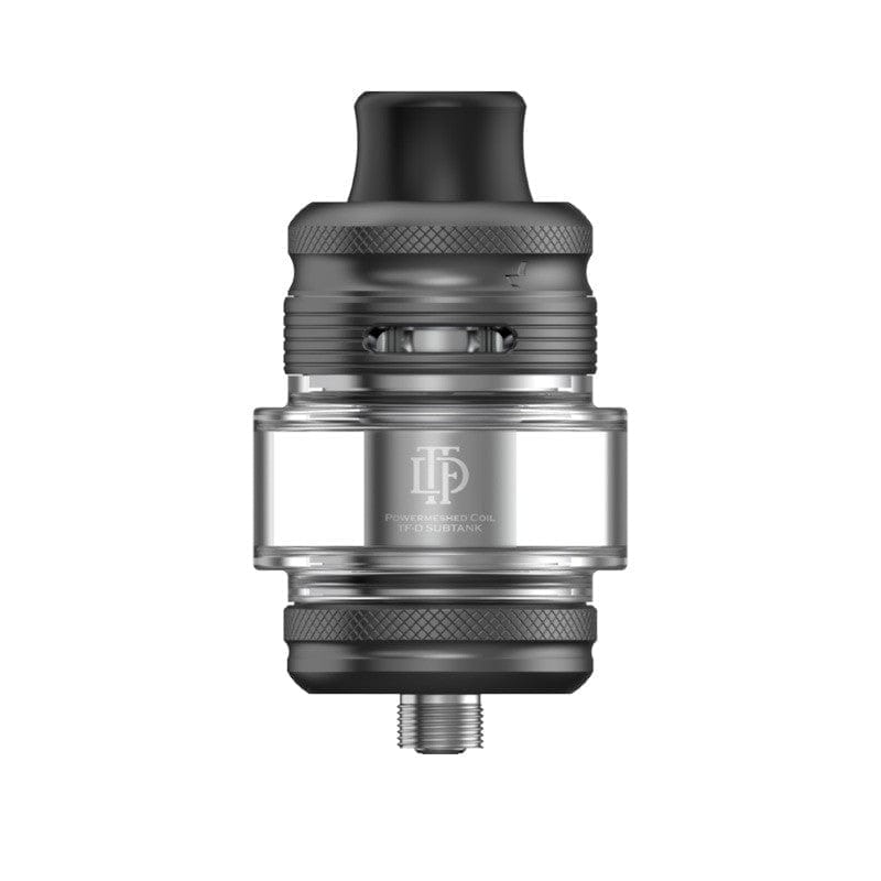 Smok TF-D Sub-Ohm Tank (5 ml) TANK SMOK Gun Metal