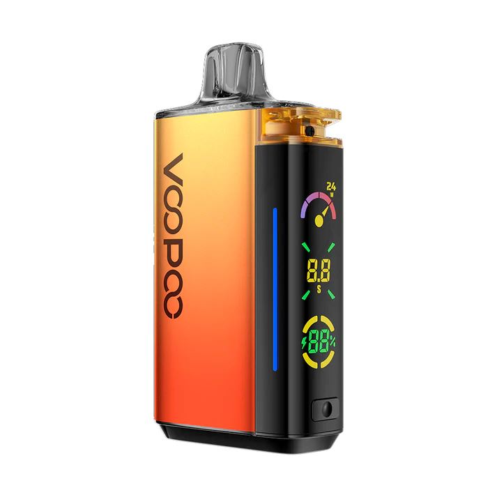 VRIZZ Pod System POD SYSTEM VOOPOO Sunset Orange