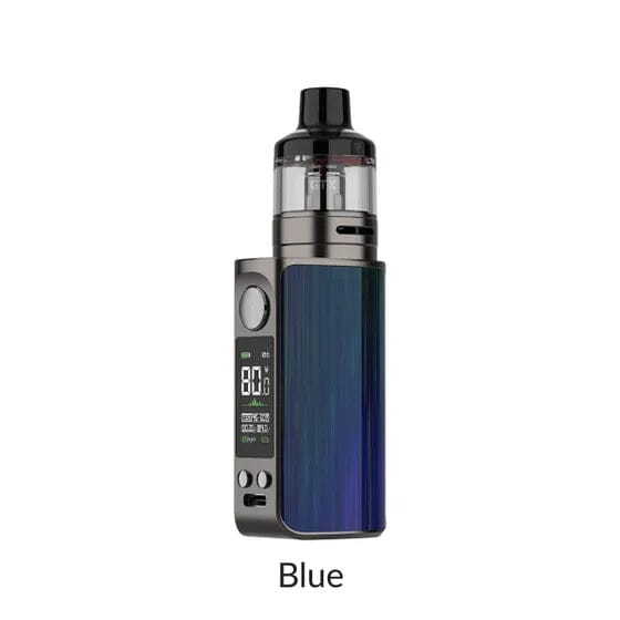 Luxe 80W Pod Kit REGULATED DEVICE VAPORESSO Blue