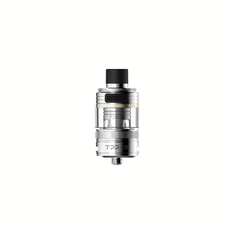 TPP-X Tank VOOPOO Stainless Steel