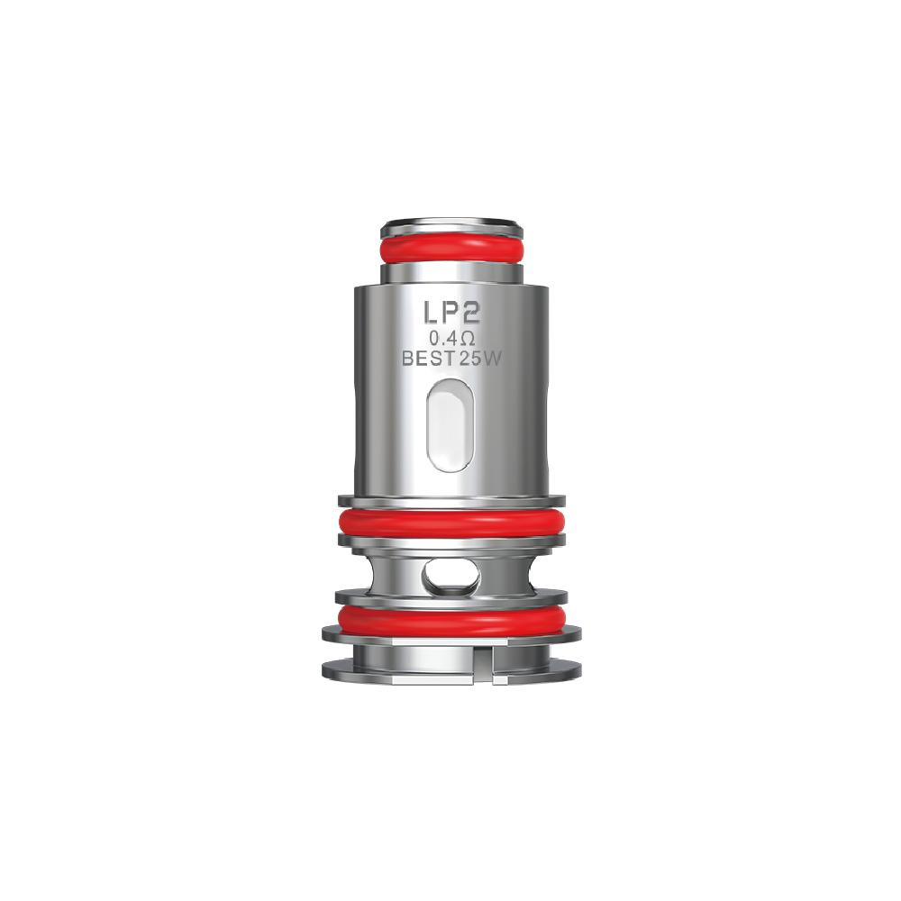 LP2 Replacement Coils (Single Coil) coil SMOK