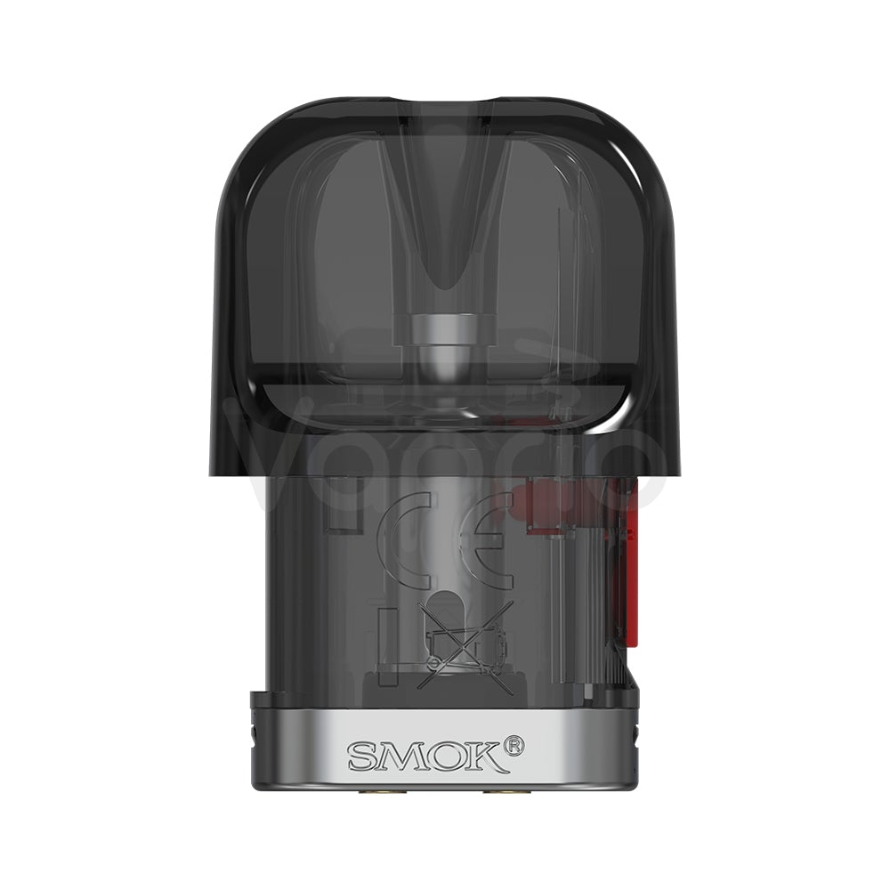 Novo 2S Replacement Pods (Single Pod) PODS SMOK