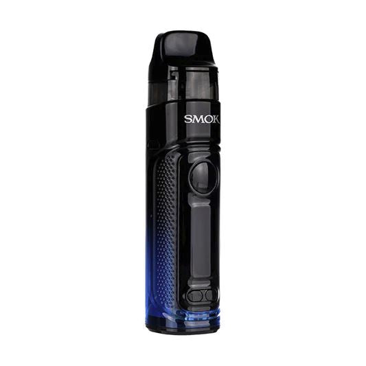 RPM-C 50W Pod Kit POD SYSTEM SMOK Transparent Blue