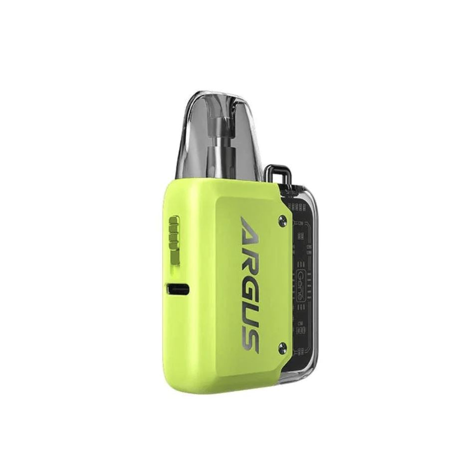 Argus P1 Pod System POD SYSTEM VOOPOO Bright Yellow