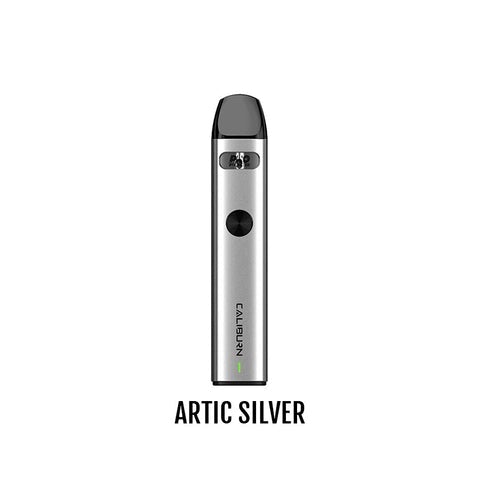 Caliburn A2 Pod System POD SYSTEM UWELL Arctic Silver