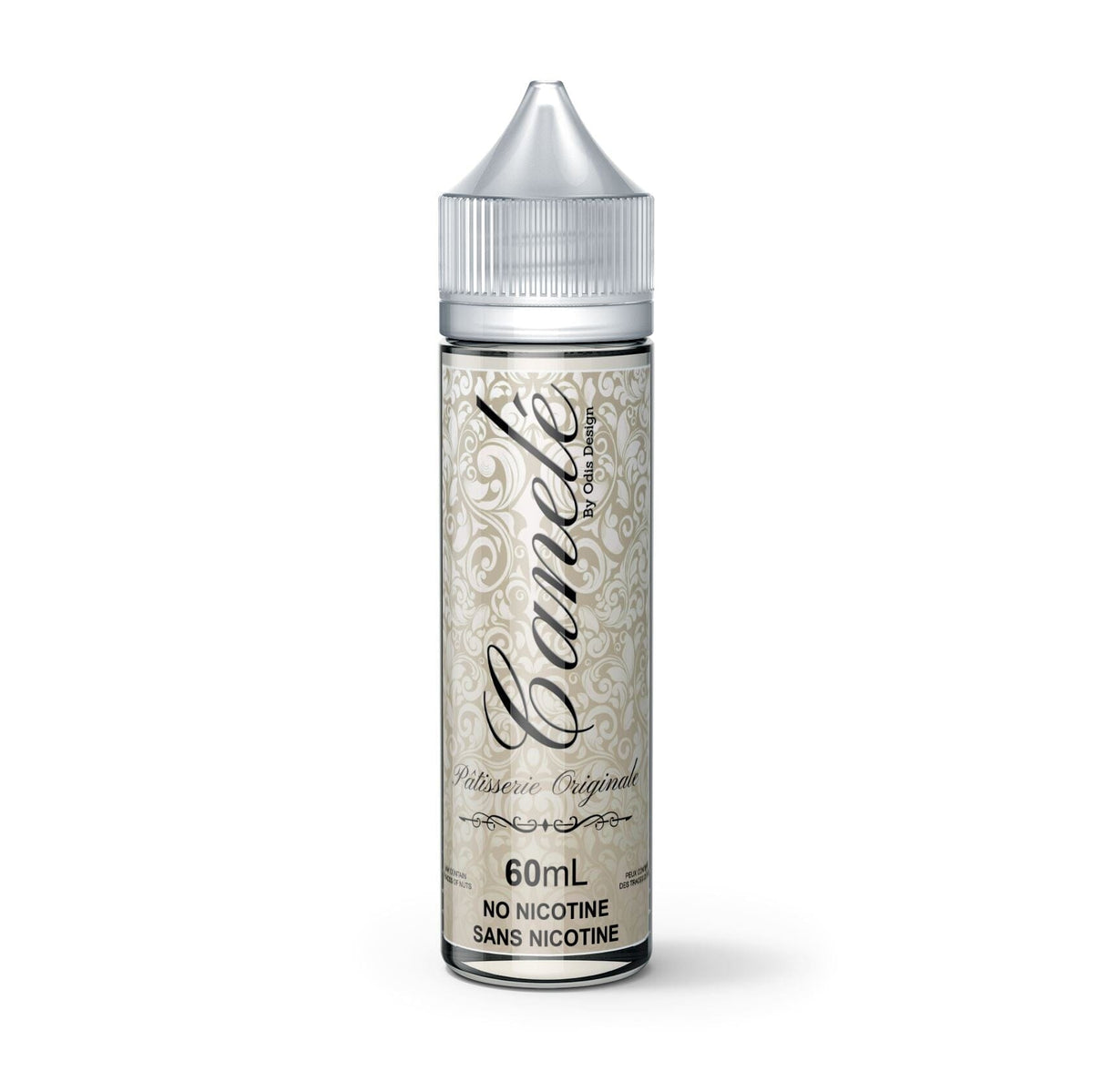Canele - Odis (Excise) e-liquid Odis