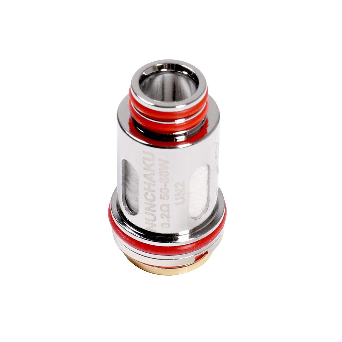 Nunchaku Replacement Coils ( Single Coil) - E-Liquid, Vape, e-cigarette, vape pen, salt nic,