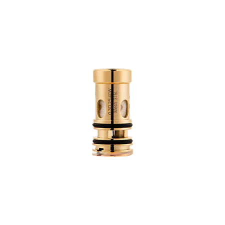 Dot AIO V2 Replacement Coils - Single Coil coil DOTMOD