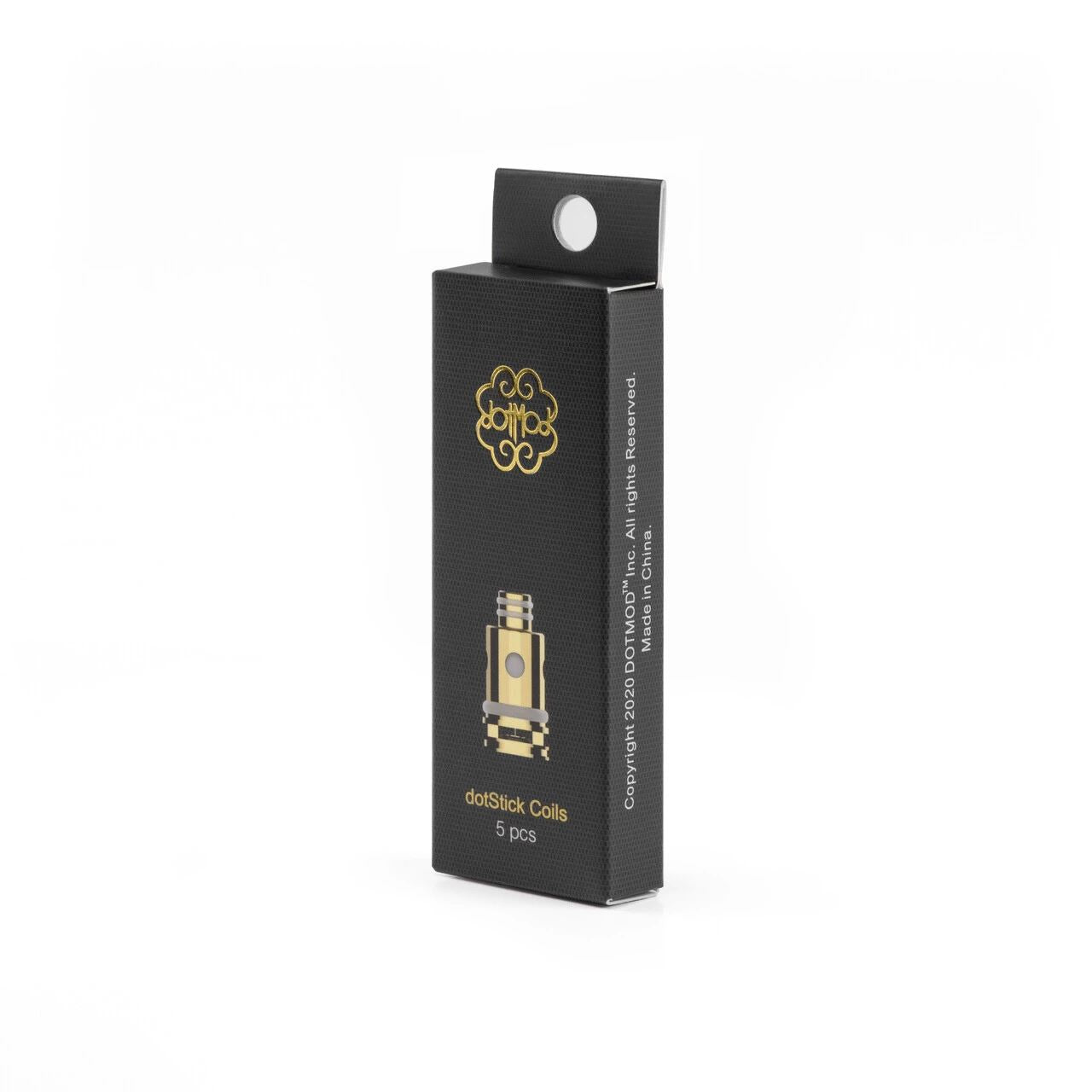 Dot Stick Replacement Coils (Single Coil) coil DOTMOD