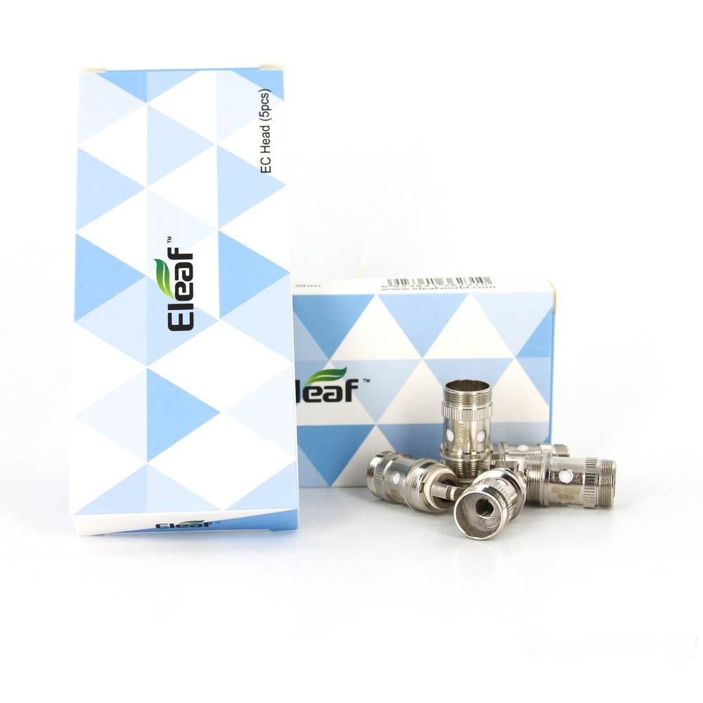 Melo Replacement Coils (Single Coil) - E-Liquid, Vape, e-cigarette, vape pen, salt nic,