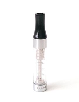Esmart Cleromizer - E-Liquid, Vape, e-cigarette, vape pen, salt nic,