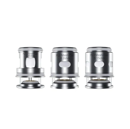 Fireluke Solo - FL Replacement Coils (Single Coil) coil FREEMAX