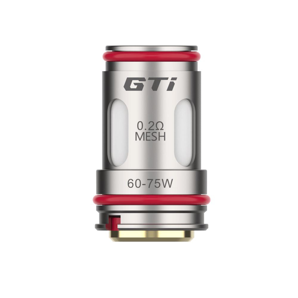 GTI Replacement Coils (Single Coil) coil VAPORESSO