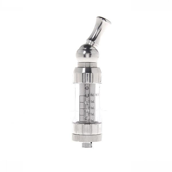 I-Clear 30s Low Wattage Tank - E-Liquid, Vape, e-cigarette, vape pen, salt nic,