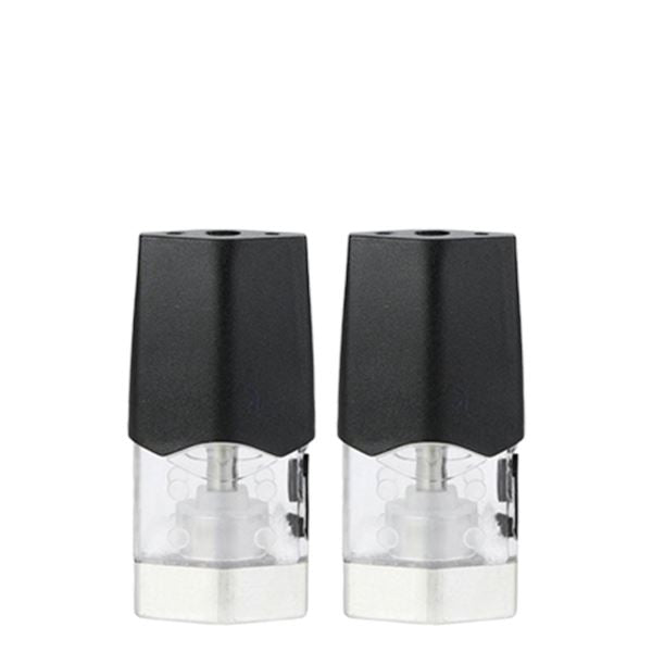 Infinix 2 Replacement pods (Single Pod) - E-Liquid, Vape, e-cigarette, vape pen, salt nic,