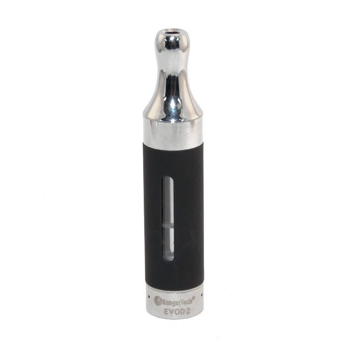 eVod 2 Low Wattage Tank - E-Liquid, Vape, e-cigarette, vape pen, salt nic, 