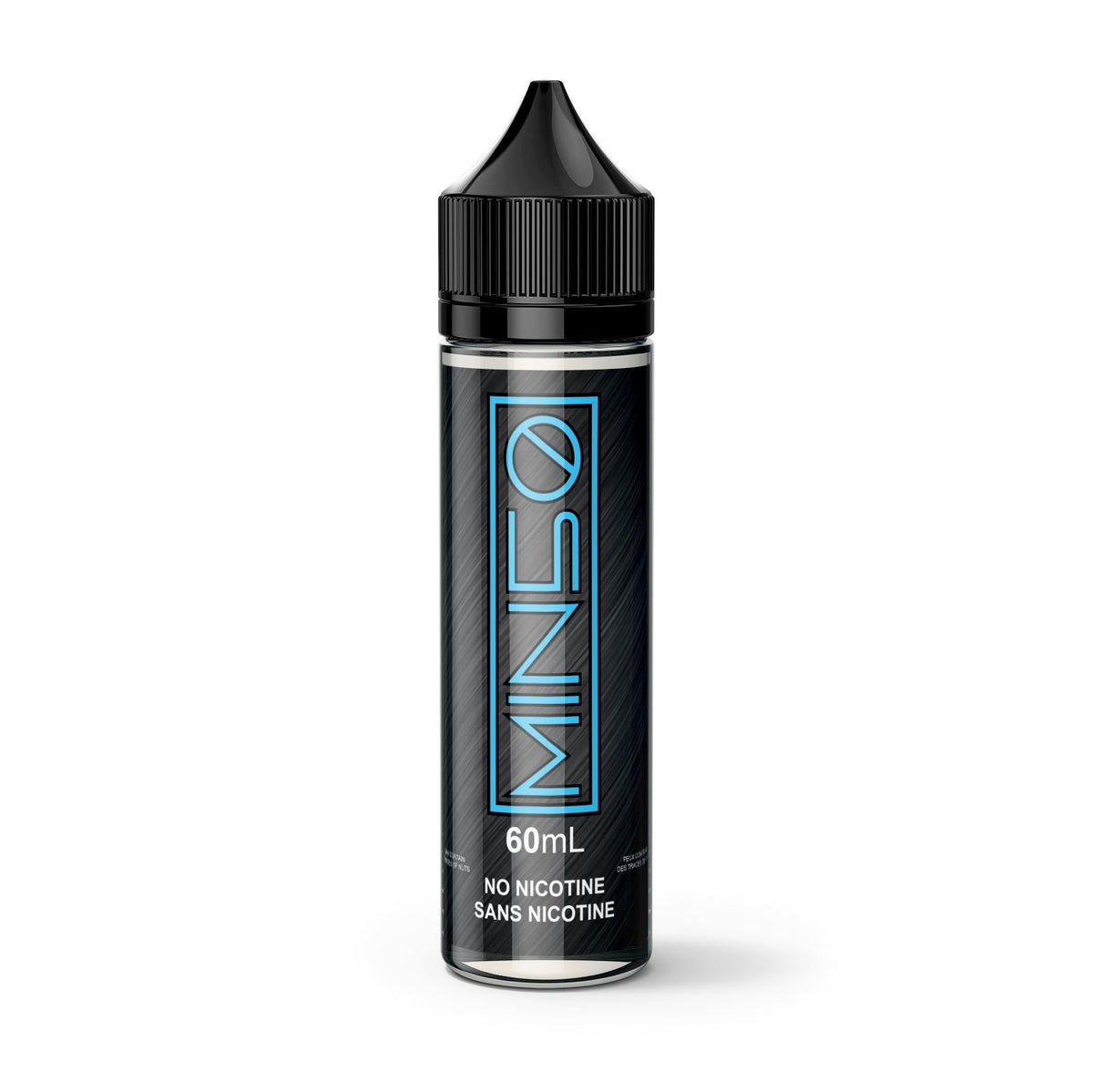 MIN50 - C.T.J 🛑 e-liquid COLD TURKEY JUICE INC
